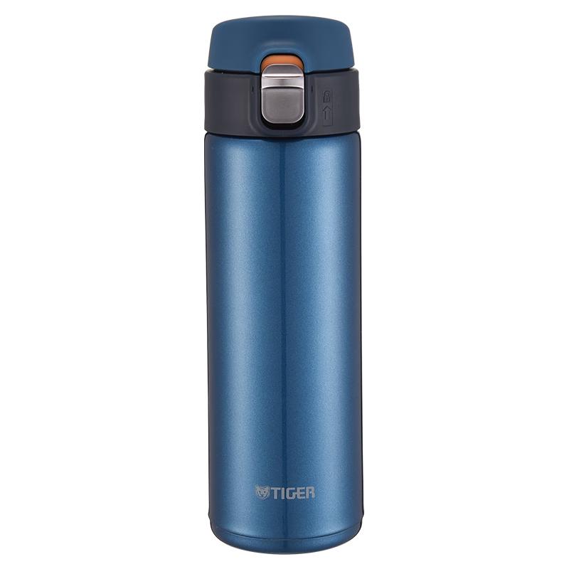 Tiger 480ml Insulated Stainless Steel Water Bottle