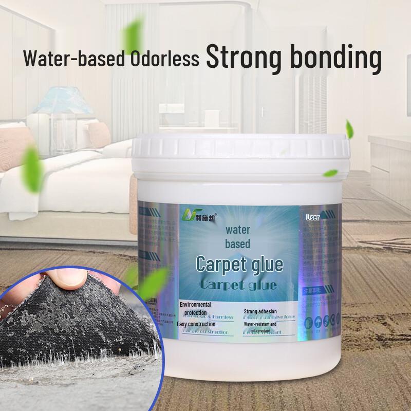 Lishibang Multi-Surface Flooring Adhesive