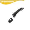 External car handle For KIA Sportage 2005-2010 82651-1F010 82661-1F010 83651-1F010 83661-1F010