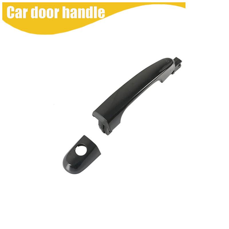 External car handle For KIA Sportage 2005-2010 82651-1F010 82661-1F010 83651-1F010 83661-1F010