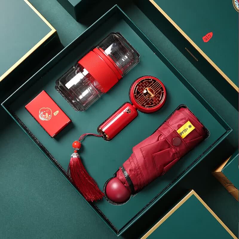 BAOPAI Glass Cup Set