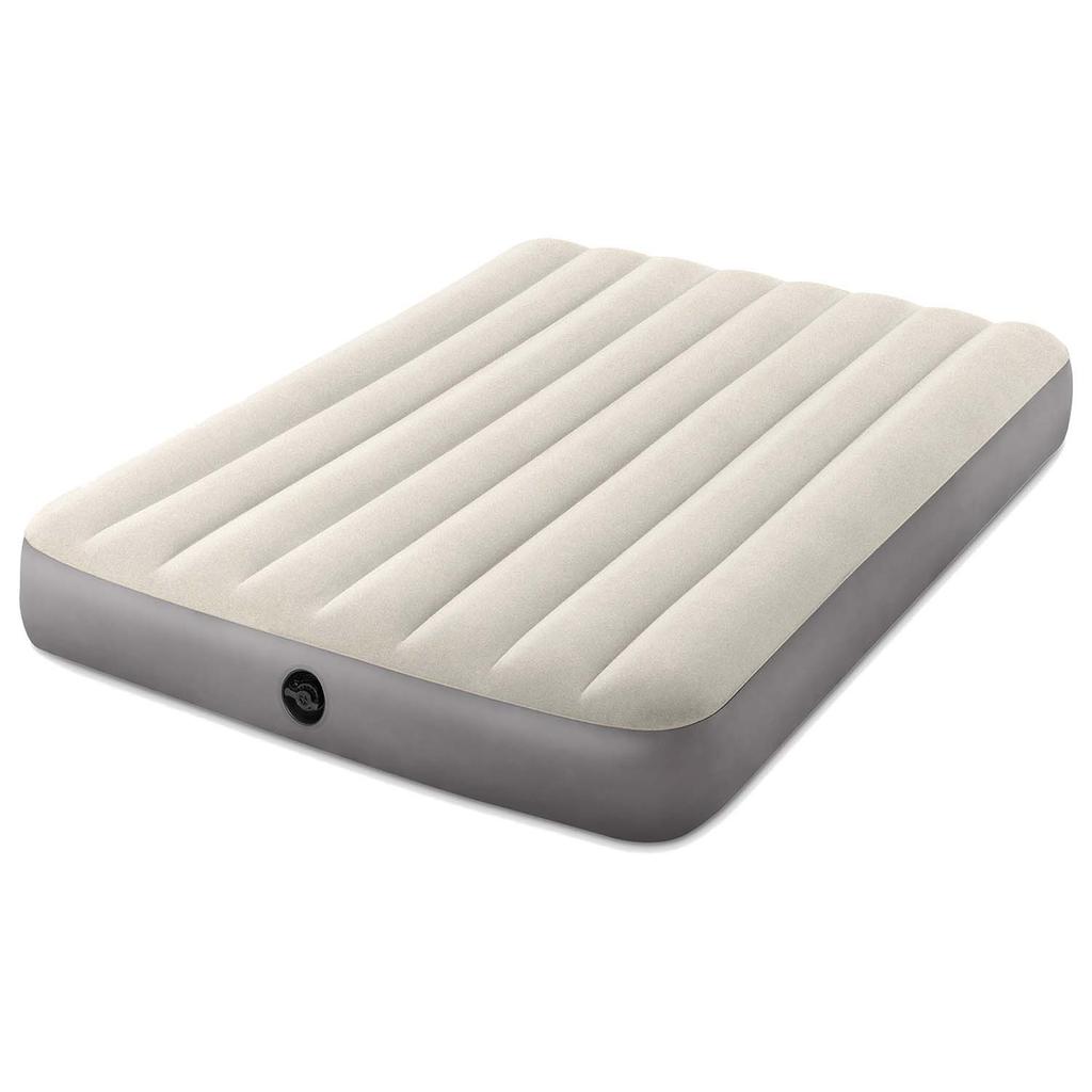 Inflatable Mattress 191X137X25 Cm Double Intex 64102