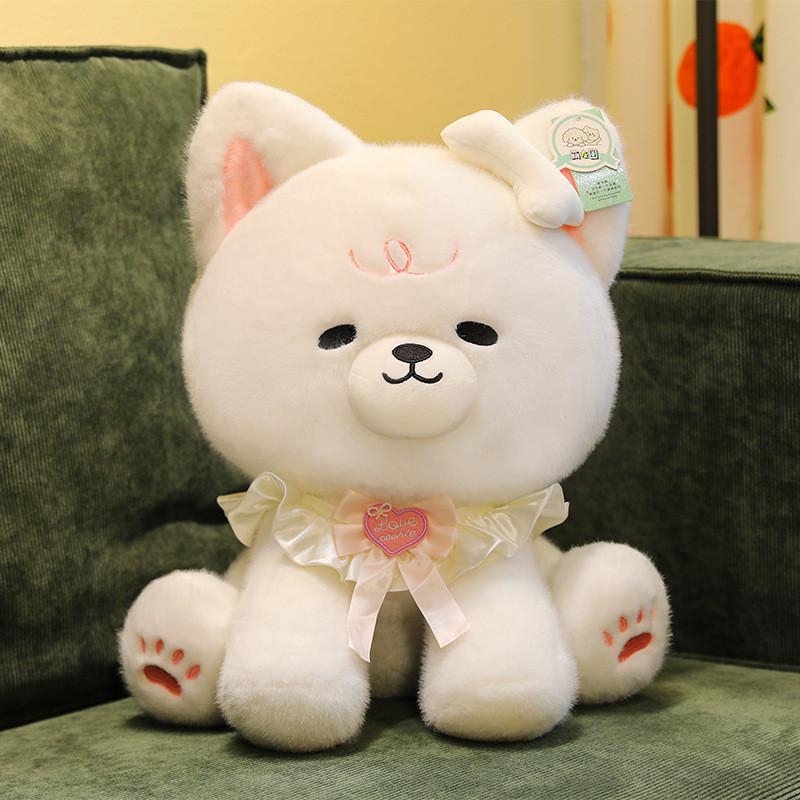 Lion Elephant Dog Plush Animal Toy With Durable Filling For Kids Gift Decor Room