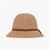 Helen Kaminski Viola Nugget Shell Cloche Bucket Hat Hat51740