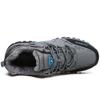 New supply in autumn and winter Outdoor sports shoes Mountaineering shoes Men's large size travel shoes Keep warm