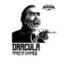 Horror Line Unisex Adult Dracula Sucks T-Shirt