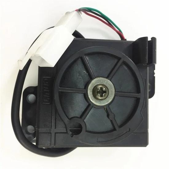 Electric Motorcycle Scooter Accelerator Unit With Cable Line One Set For Akcnd Ncy Gp Throttle Grips