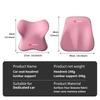BBEI1 For KIA Car Seat Headrest Neck Pillow Memory Foam Cushion Protect Cover Accessories Cerato Soul Venga Forte Spectra Sedona Niro