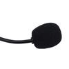 Mic Headset Sleeve Microphone Mic Cover Microphone Windshield Mic Protector Headset Foam Covers