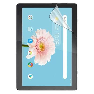 Screen Protector - Phonillico - Lenovo M10 FHD REL - Pack 2 - Resistant - Ultra Thin