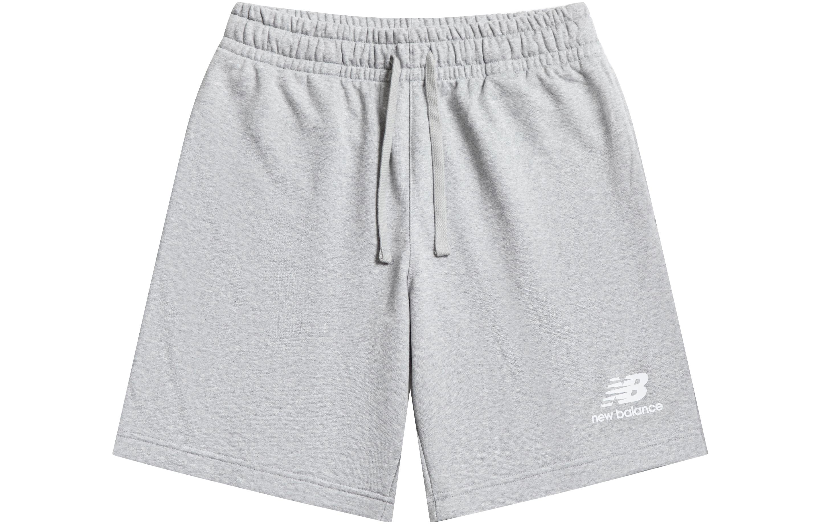 New Balance Casual Shorts Men s Gray MS31540-AG XXL