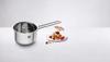 ZWILLING "Pico Saucepan 12cm" One Hand Pot Stainless Steel 66655-120