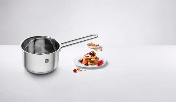 ZWILLING "Pico Saucepan 12cm" One Hand Pot Stainless Steel 66655-120