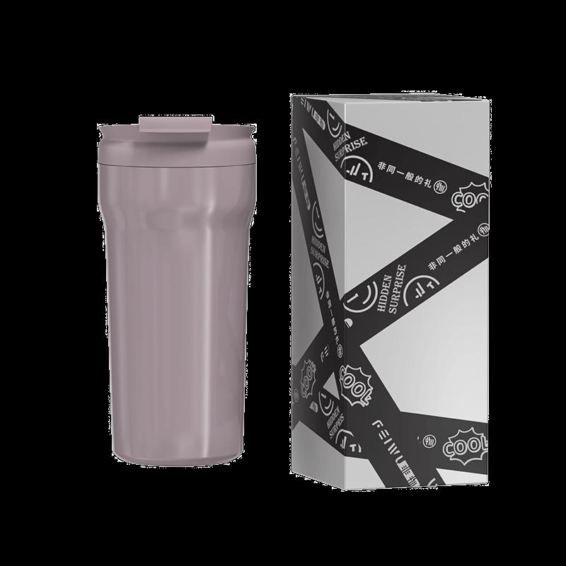 FW Free Verse Multi-functional Insulated Drink Tumbler