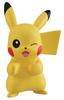 Moncolle Box Electric Type Pokemon 10 Pieces Candy Toys Gum Vol.12 Flash! &