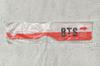 [USED] BTS MERCH BOX 05 MINI LUGGAGE