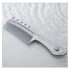 LOVECHROME IN BATH Gentle On Wet A Hair Comb for Silky (R) SCALP-GUASHA - Hair. Smooth, Hair. [Official Shop]