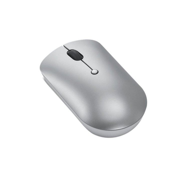 Mysz bezprzewodowa - LENOVO - 540 - Kompaktowa - USB-C - 2400 DPI - Oburęczna