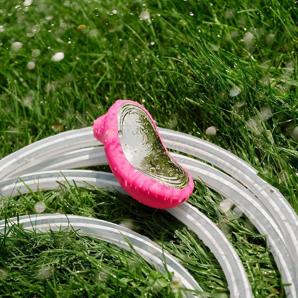 LELO SONA 2 Cruise Sonic Wave Massager 1 Piece Black (1 Pack)