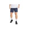 adidas Essentials Feelready Shorts Comfortable Casual Simple Versatile Drawstring Elastic Waist Three-Quarter Sports Shorts Men Shorts JD0163