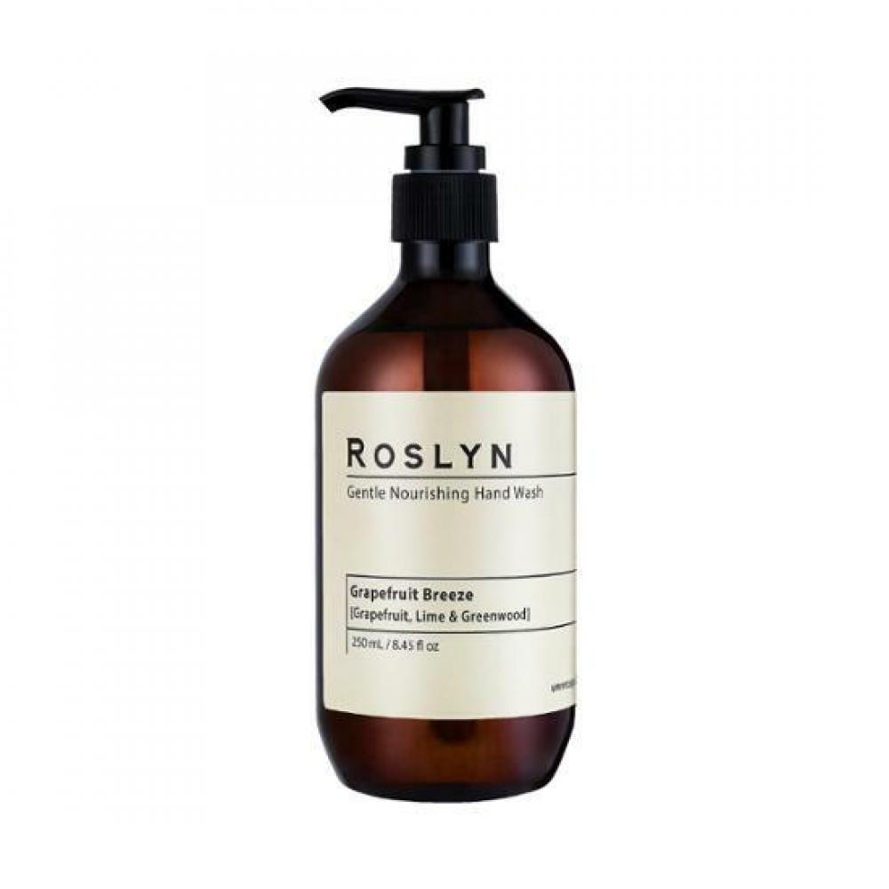 

Roslin Gentle Nourishing Hand Wash Grapefruit Breeze 250ml