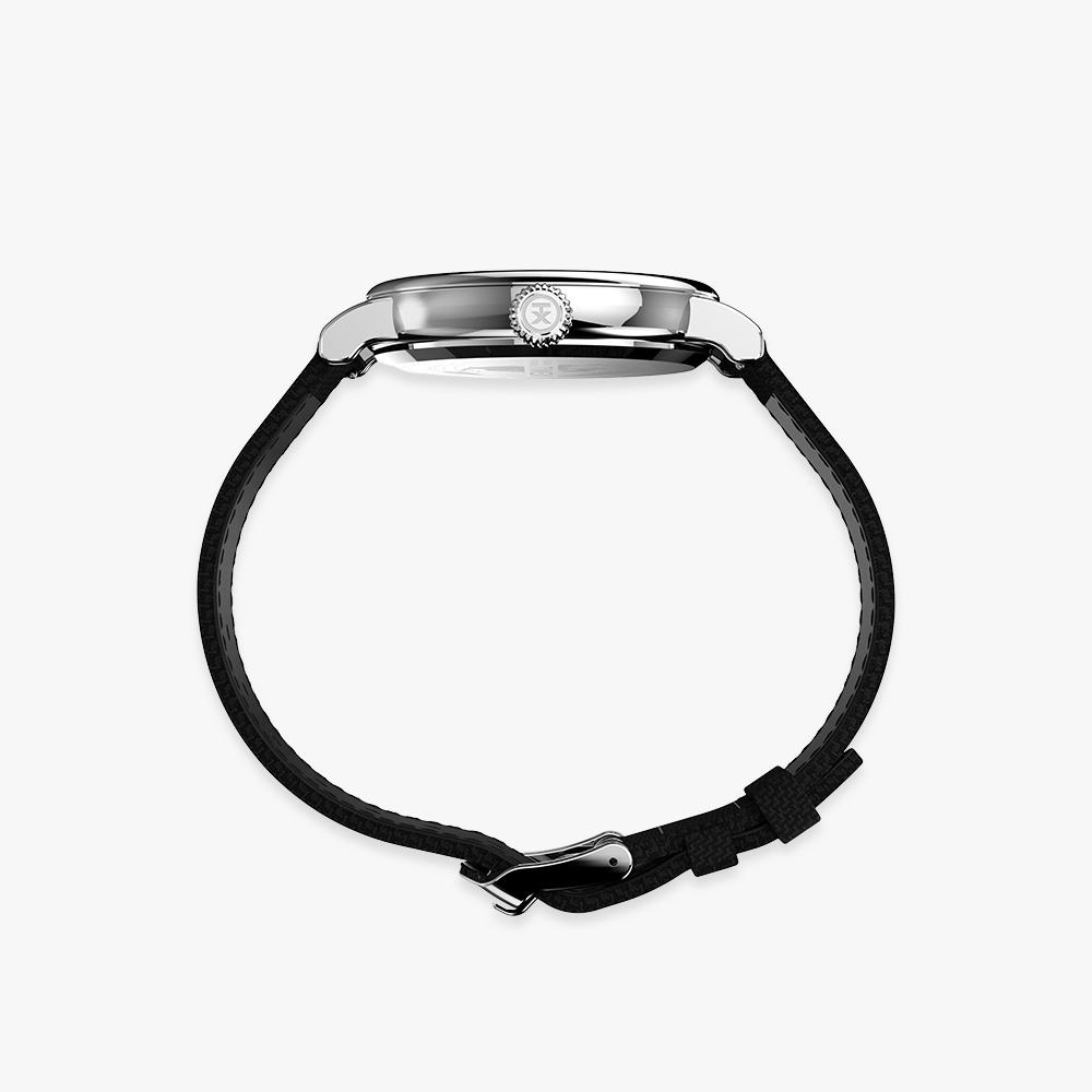 [Timex] Standard Fabric Strap Classic Watch 40mm TW2V44000