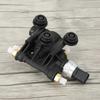 Rear Air Suspension Solenoid Valve RVH000046 RVH500070 RVH000045 for Land Rover Range Rover Sport LR3 LR4 2005-2013