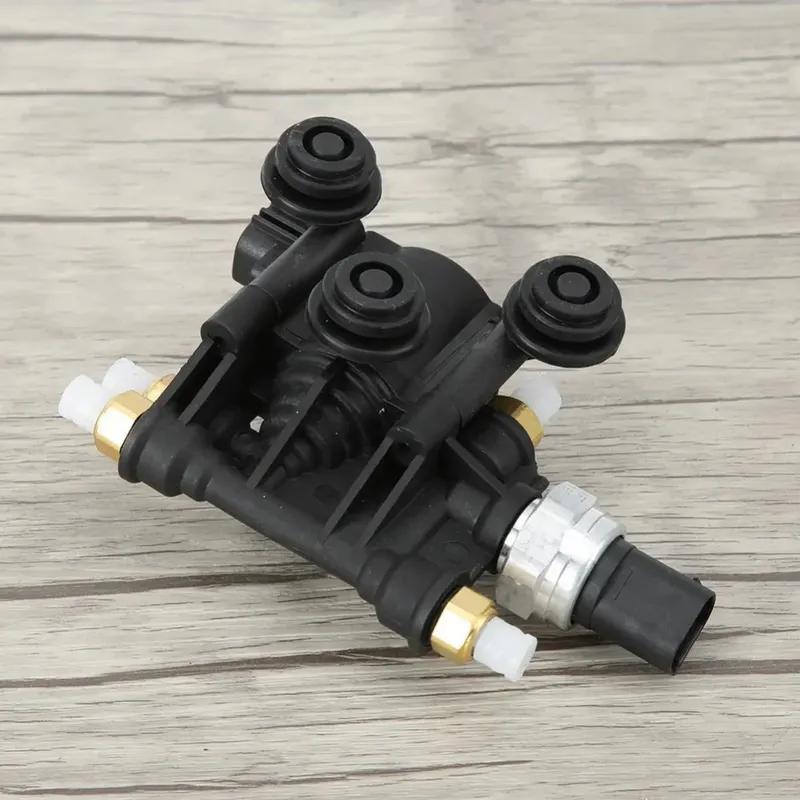 Rear Air Suspension Solenoid Valve RVH000046 RVH500070 RVH000045 for Land Rover Range Rover Sport LR3 LR4 2005-2013