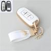 Tpu Auto Smart Key Fob Cover Case Mount Housing Fit For Geely Okavango Coolray Atlas Monjaro Tugella Emgrand Gt S Proton X50 X70