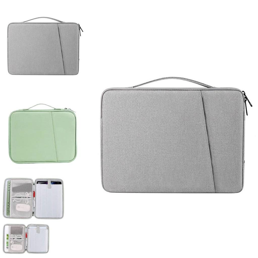 Waterproof 13 Inch Tablet Carrying Bagwith Padded Interior And Minimalist Style For Men And Women