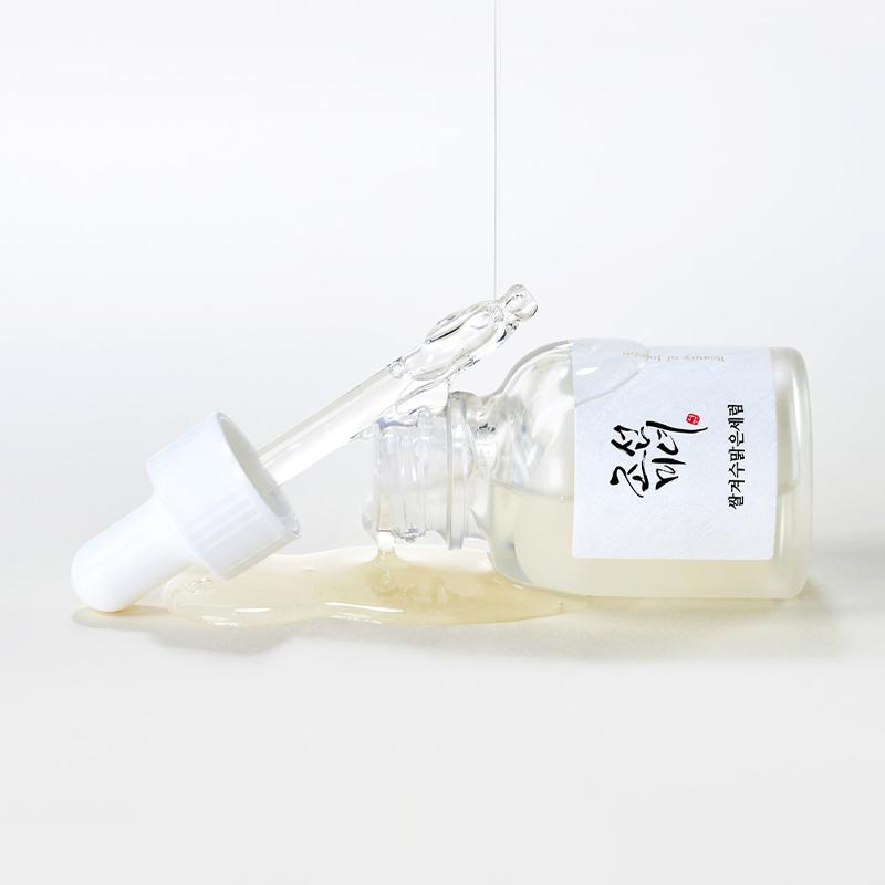 Beauty of Joseon Siero Glow Deep : Riso + Arbutina 30ml/60ml