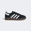 Handball Spezial Comfort Closure Children [JQ6382-CBLACK/FTWWHT/GUM5]