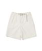 SNOWPEAK APPAREL Denim Shorts (S25Zmfhp76) Ivory