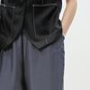 LESS 2025 Summer Loose Wide-Leg Trousers