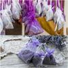 50/100pcs 10x12cm Organza Drawstring Jewelry Small Bag for Earring Favor Wrapping Packing Pouch Christmas Small Bag Storage