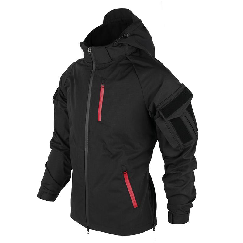 BEPAN Night MCTactics Hunting Coat Battle Suit Spring And Autumn Tactics Wearing Equipment Commuting Outdoor