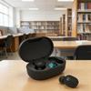 TWS Wireless Bluetooth Earphone Stereo Noise Cancelling Headset Sport Headset with LED Digital Display