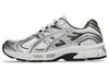 1203B049-102 Asics Gel-Stratus MC "White/Clay Canyon" (Men's)