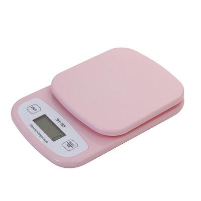 OUOETY Digital Kitchen Food Scale CN Plug (adapter Included)