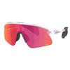 Stunt Devil Prizm Field Shield Unisex Sunglasses Oo9517 951710 39