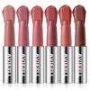 6 Colors Matte Lipstick Waterproof Velvet Nude Lipsticks Stick Smooth Red Brown Lip Pigments Long Lasting Lip Gloss Lips Makeup