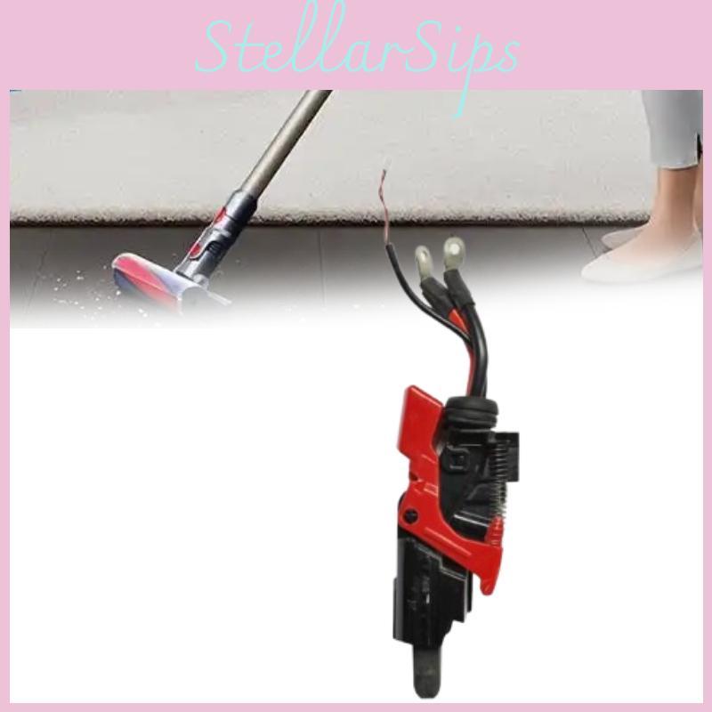 For Dyson V10 Sv12 Wireless Vacuum Switch Replacement For Home Cleaning