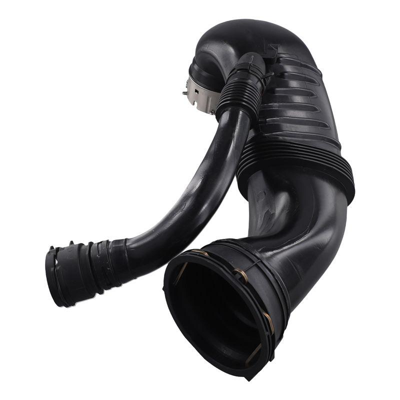 A21E-For MERCEDES Benz C300 W205 2019-2021 2.0L RWD FRONT AIR RESONATOR TUBE HOSE PIPE A2640900300