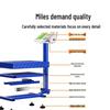 Meilen High-Precision Foldable Commercial Platform Scale (CN version)