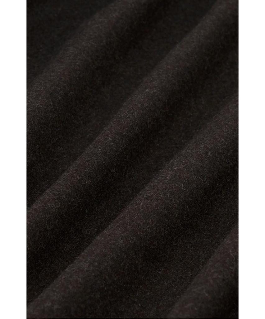 Drole De Monsieur Le Blouson Laine D0Jaw25114Brx