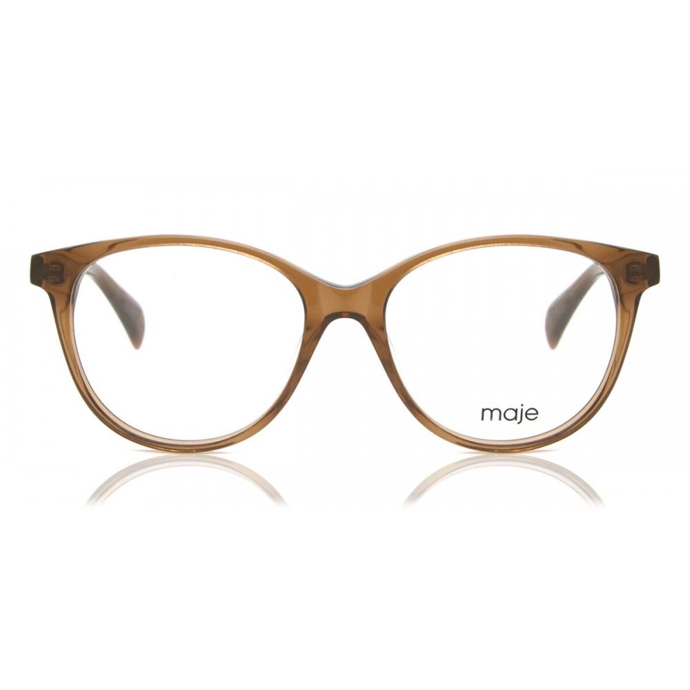 

Maje Mj1001 003 Очки унисекс Dark Brown/51