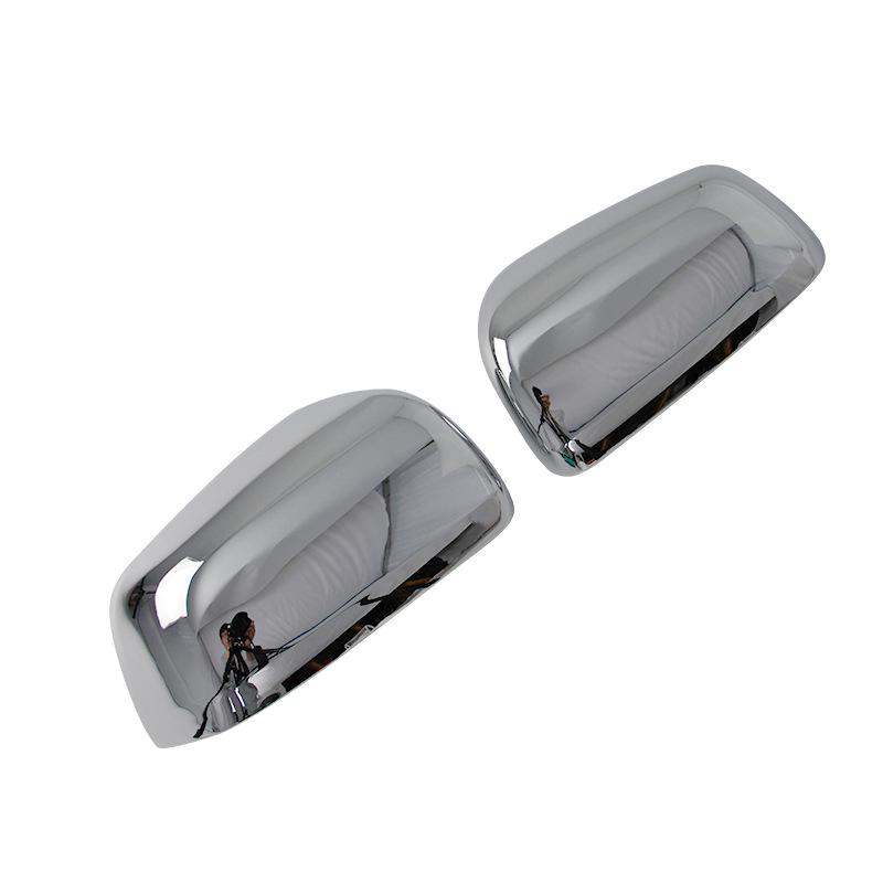 Lancer Rearview Mirror Cover Shell for 10-15 Models