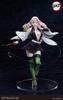Demon Kimetsu no Yaiba Mitsuri Kanroji scară plastic pictat figurin finisat Slayer 1/4