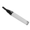 Electric Hair Remover Rechargeable Eyebrow Trimmer Epilator Lipstick Shaped Facial Hair Trimmer White