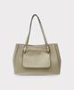 Banabana Labor A Shoulder & Shopper Bag 3 Colors